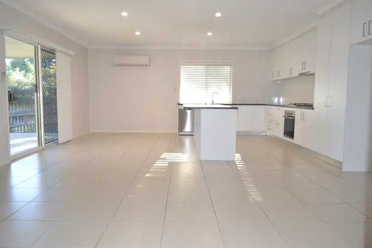 Third view of Homely house listing, 61 Park Edge Drive, Springfield Lakes QLD 4300