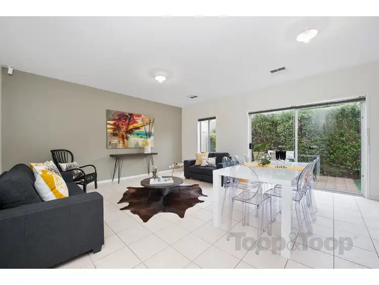 Fifth view of Homely house listing, 12/9 Eurilpa Avenue, Everard Park SA 5035