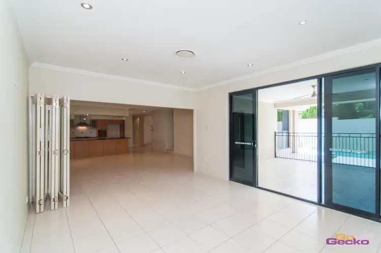 Third view of Homely house listing, 20 Riversleigh Crescent, Eatons Hill QLD 4037