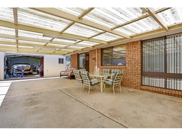 Fifth view of Homely house listing, 18 Berallier Drive, Camden South NSW 2570