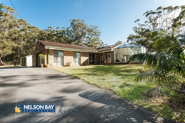 Third view of Homely rural property listing, 630 Marsh Road, Bobs Farm NSW 2316