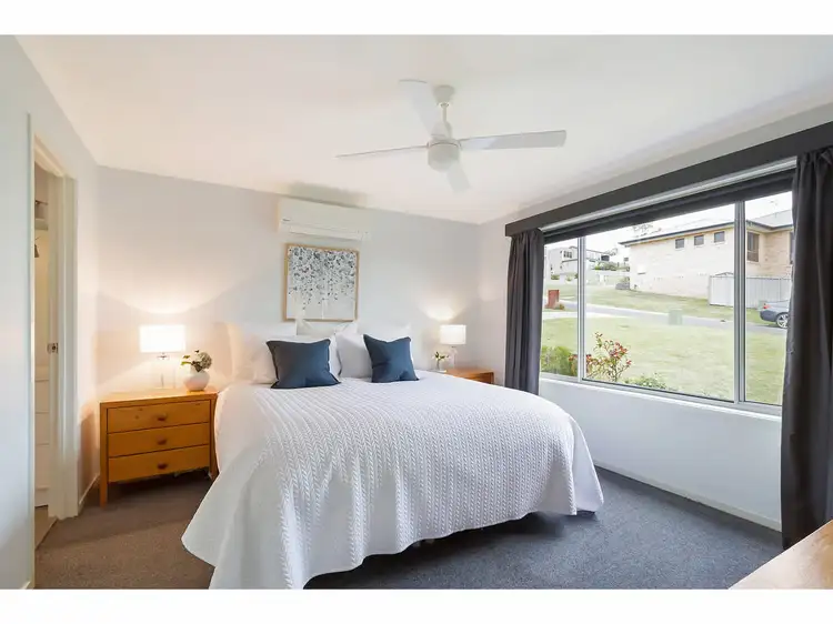 Second view of Homely house listing, 35 The Peninsula, Tura Beach NSW 2548