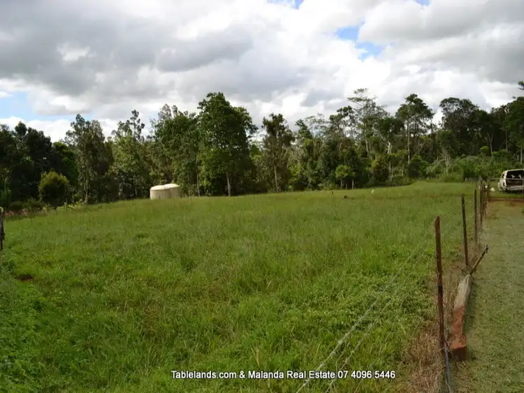 Second view of Homely rural property listing, RR339/40 Peeters Close, Malanda QLD 4885