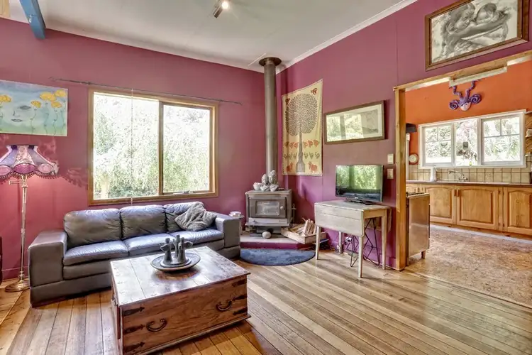 Fifth view of Homely house listing, 230a Monbulk Road, The Patch VIC 3792