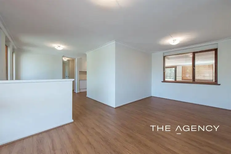 Third view of Homely house listing, 42 Seaflower Crescent, Craigie WA 6025