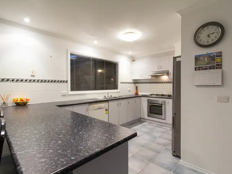 Second view of Homely house listing, 30 St Mitchell Circuit, Mornington VIC 3931