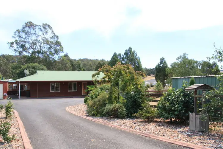 Main view of Homely rural property listing, 5 Karson Court, Acacia Hills TAS 7306