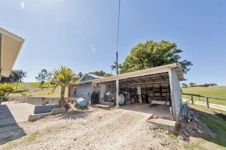 Seventh view of Homely rural property listing, 6 Blackwoods Road, Nobbys Creek, Murwillumbah NSW 2484