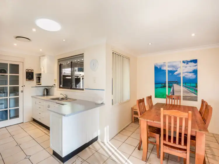 Fourth view of Homely house listing, 33 Joppa Street, Niagara Park NSW 2250