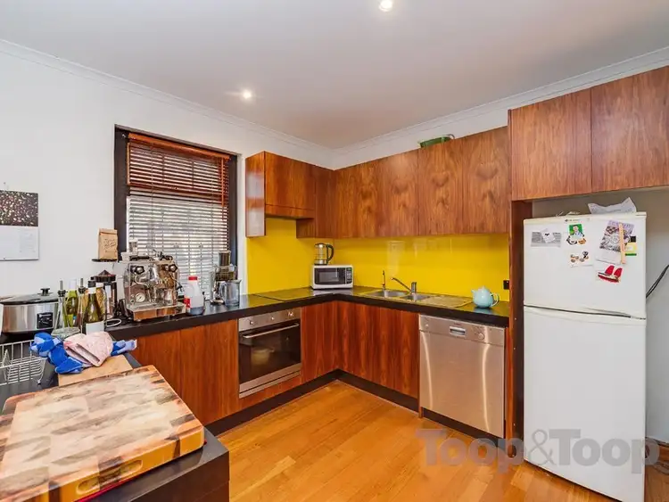 Fourth view of Homely townhouse listing, 2/6 Spencer Street, Adelaide SA 5000