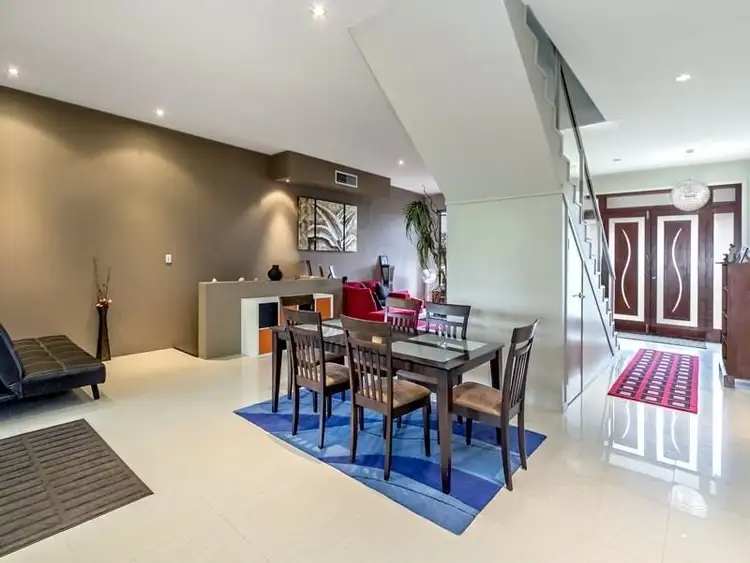 Fourth view of Homely house listing, 29 Atrium Way, Everton Hills QLD 4053