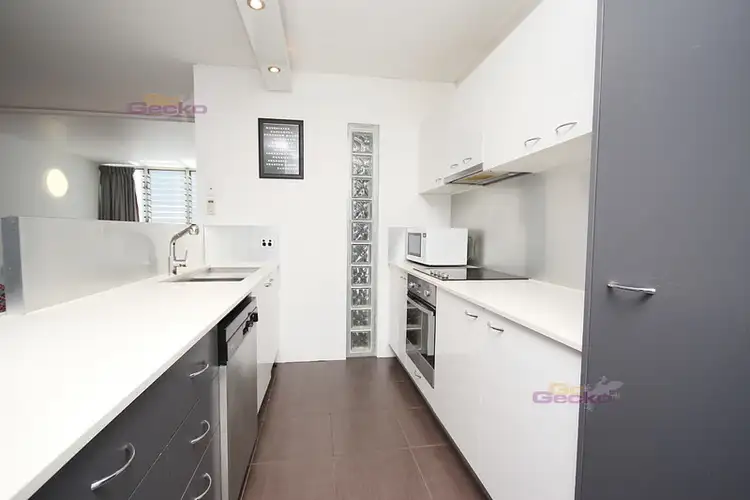 Third view of Homely apartment listing, 4/125 Robertson Street, Fortitude Valley QLD 4006