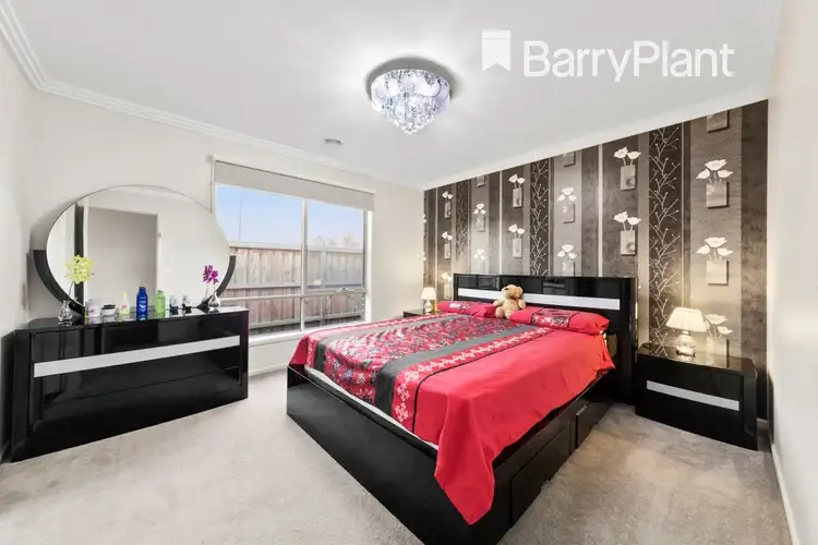 Third view of Homely house listing, 1 Hampshire Street, Officer VIC 3809