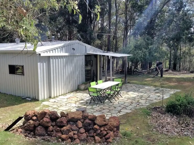 Fifth view of Homely rural property listing, 9 Denny Road, Nannup WA 6275