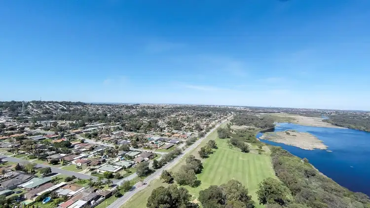 Second view of Homely house listing, 14 Yallambee Crescent, Wanneroo WA 6065
