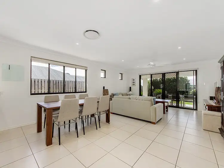Fourth view of Homely house listing, 8 Ravensthorpe Street, Ormeau QLD 4208