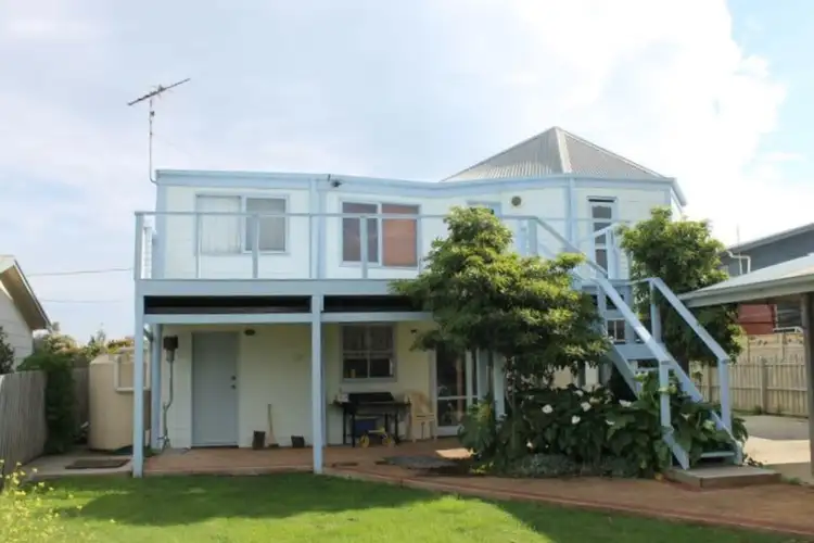 Main view of Homely house listing, 12 Elwood Avenue, Surf Beach VIC 3922
