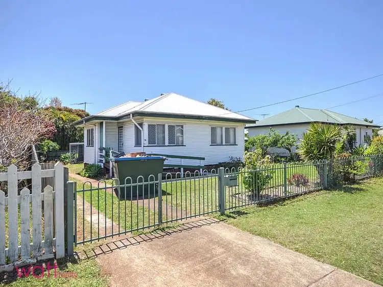 Second view of Homely house listing, 30 Coxen Street, Zillmere QLD 4034