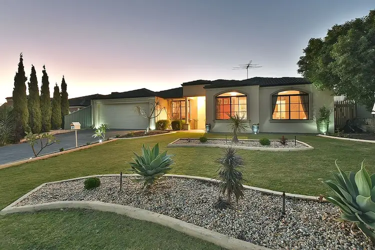 89 Seagrove Boulevard, Merriwa WA 6030
