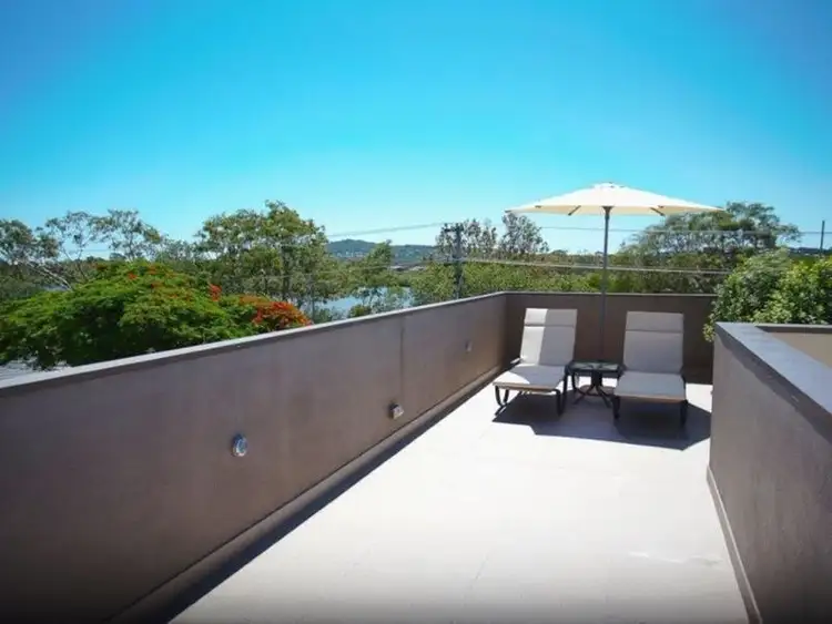 Second view of Homely apartment listing, 1/265 Weyba Road, Noosaville QLD 4566