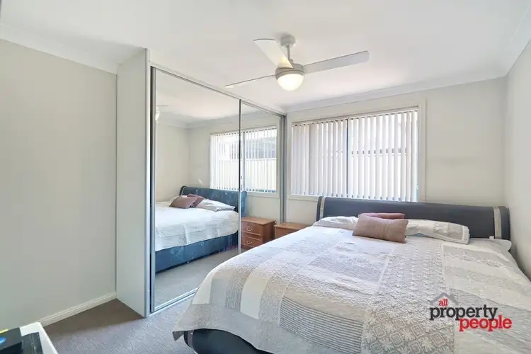 Seventh view of Homely semi-detached listing, 19 Treelands Avenue, Ingleburn NSW 2565