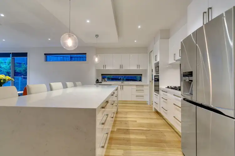 Sixth view of Homely townhouse listing, 9A Olive Street, Mornington VIC 3931