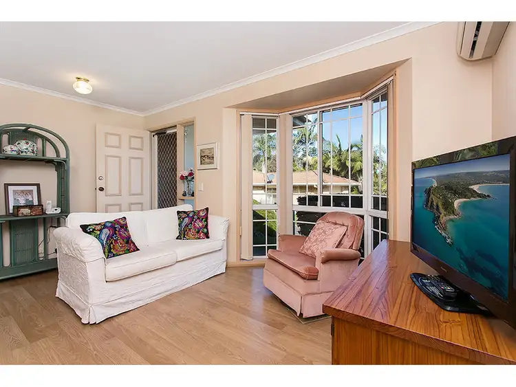 Second view of Homely block of units listing, 7/28 Brooker Drive, Goonellabah NSW 2480