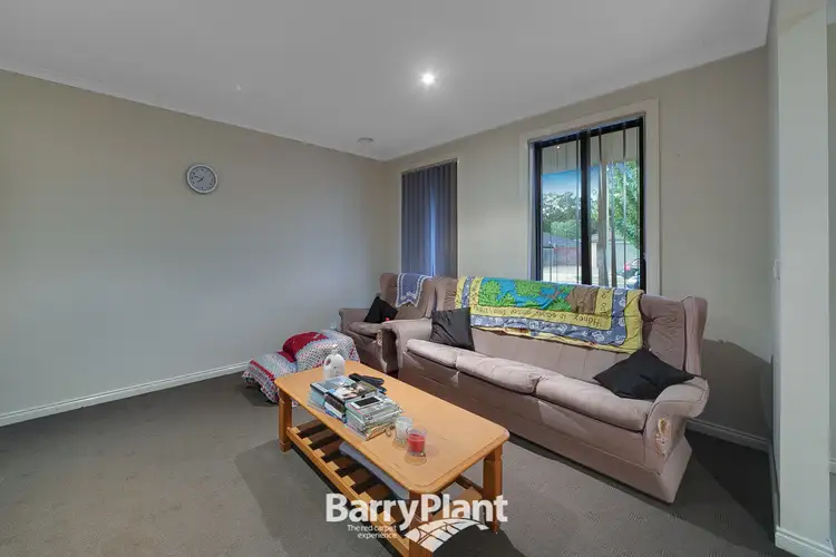 Third view of Homely house listing, 3 Miller Close, Drouin VIC 3818