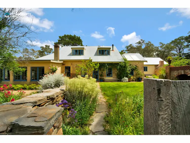 Fourth view of Homely house listing, 13 Glen Devon Road, Mount Pleasant SA 5235