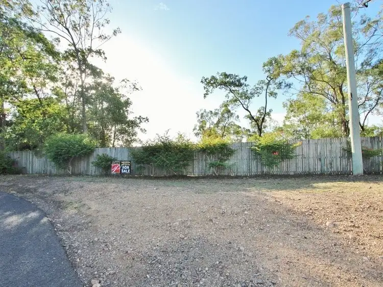 Third view of Homely land listing, 95 Allawah Road, Chuwar QLD 4306