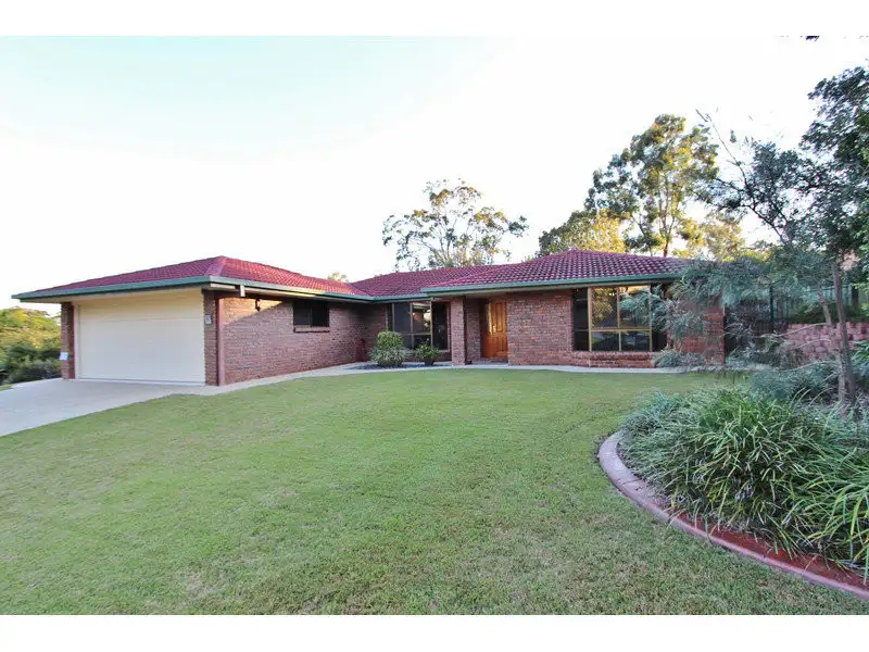 Main view of Homely house listing, 10 Dunoon Court, Karana Downs QLD 4306