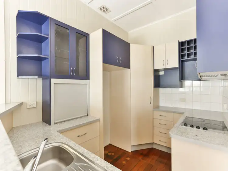 Second view of Homely house listing, 25 Albert Street, Newtown QLD 4350