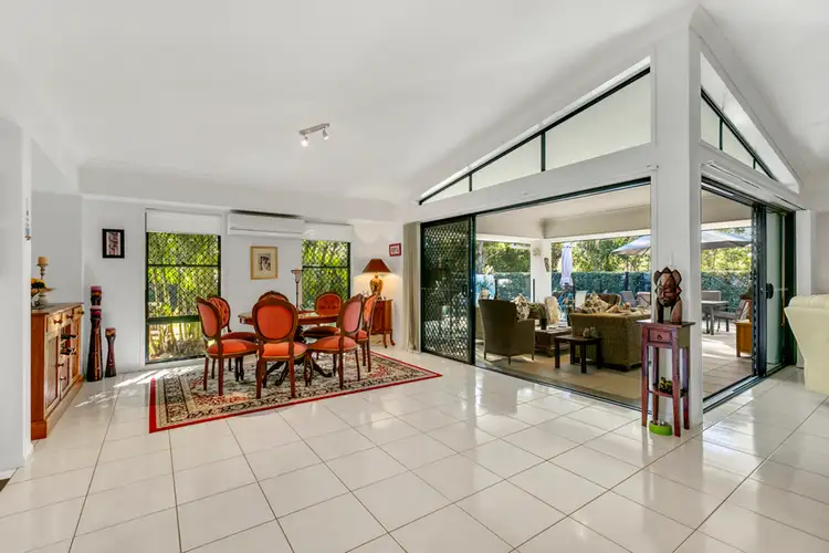 Fifth view of Homely house listing, 18 Greenbank Circuit, Carrara QLD 4211