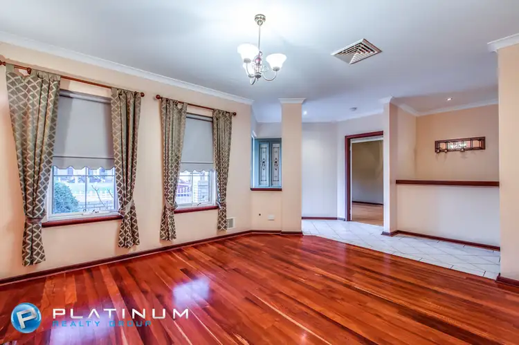 Third view of Homely house listing, 6 The Embankment, Joondalup WA 6027