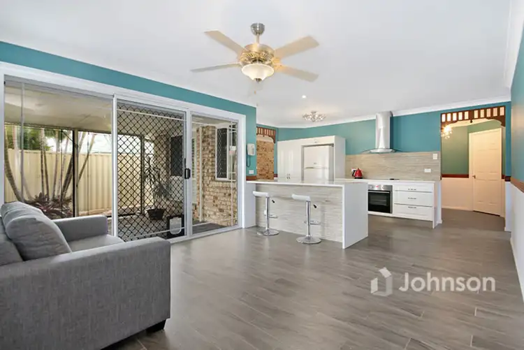 Fourth view of Homely house listing, 9 Karnak Court, Camira QLD 4300