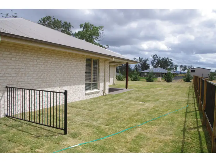 Fifth view of Homely house listing, 3 Woodside Drive, Gatton QLD 4343