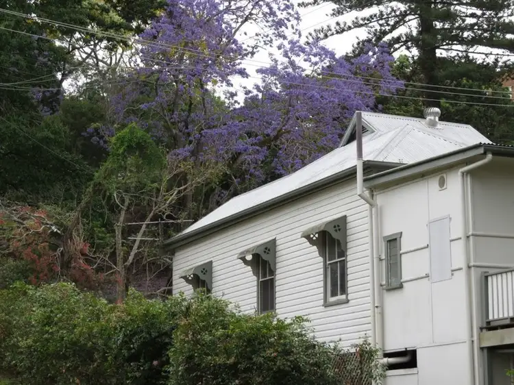 11 Ewing Street, Murwillumbah NSW 2484