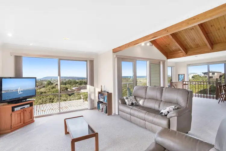 Fourth view of Homely house listing, 94 Creedmore Drive, Rye VIC 3941