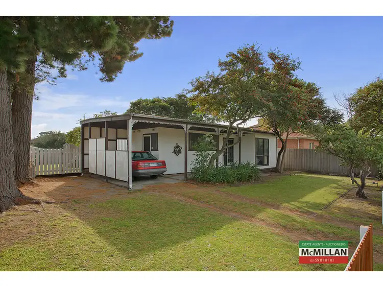 Main view of Homely house listing, 34 Acheron Avenue, Tootgarook VIC 3941