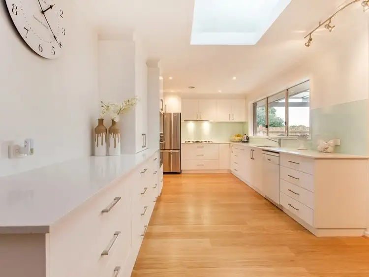 Second view of Homely house listing, 7 Stewart Street, Mount Eliza VIC 3930