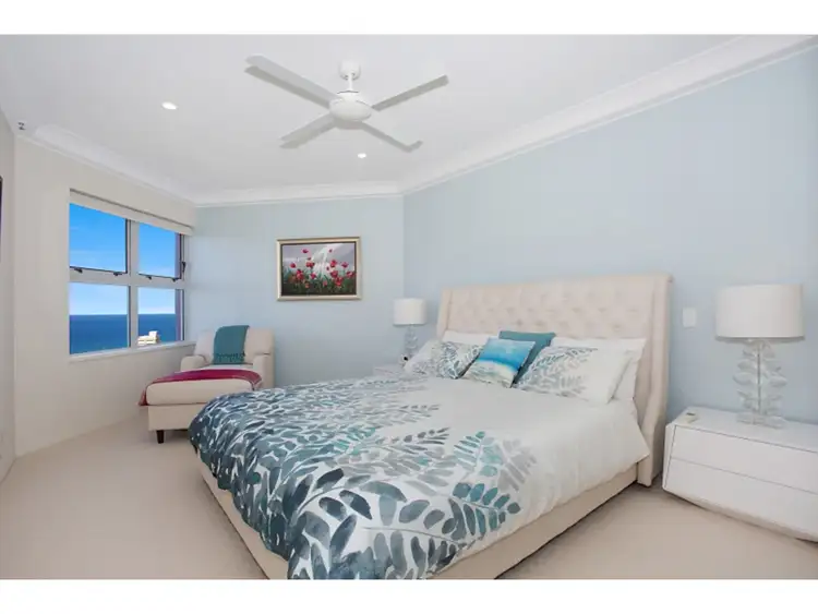 Fifth view of Homely apartment listing, 125/12 Commodore Drive, Paradise Waters QLD 4217