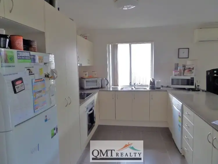 Third view of Homely house listing, 95 Mccorry Drive, Collingwood Park QLD 4301