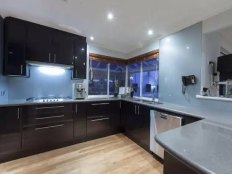 Fourth view of Homely house listing, 18 Sabot Place, Ocean Reef WA 6027