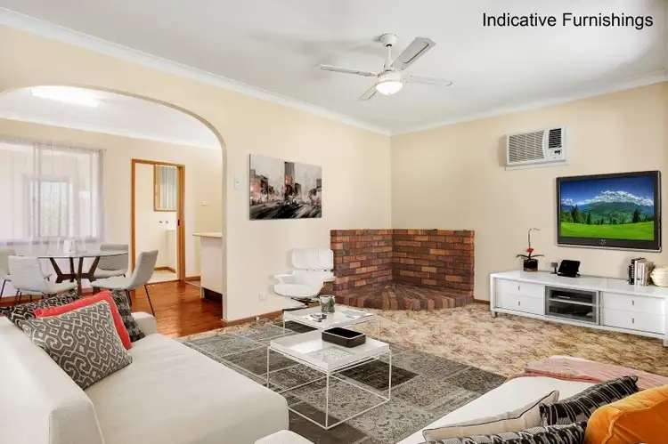 Second view of Homely house listing, 9 Silver Wattle Drive, Medowie NSW 2318