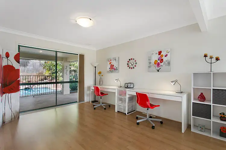 Sixth view of Homely house listing, 2 Cowal Close, Westlake QLD 4074