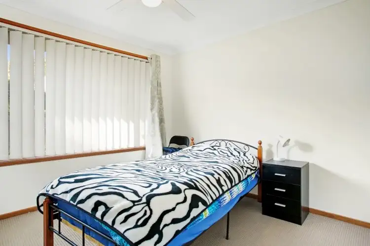 Fifth view of Homely semi-detached listing, 2/17 Coolabah Road, Medowie NSW 2318