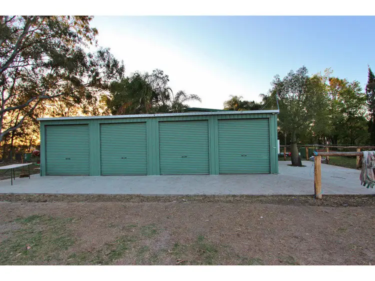 54 South Queensborough Parade, Karalee QLD 4306