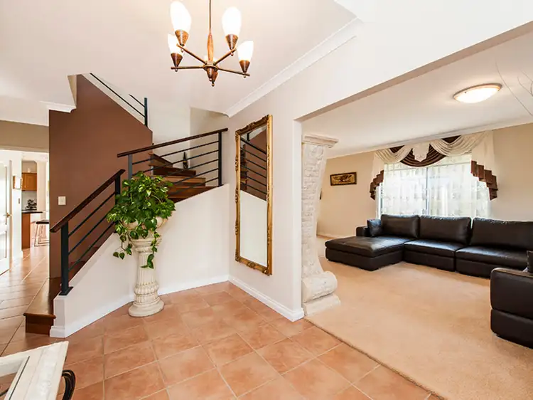 Third view of Homely house listing, 4 Privet Lane, Stirling WA 6021