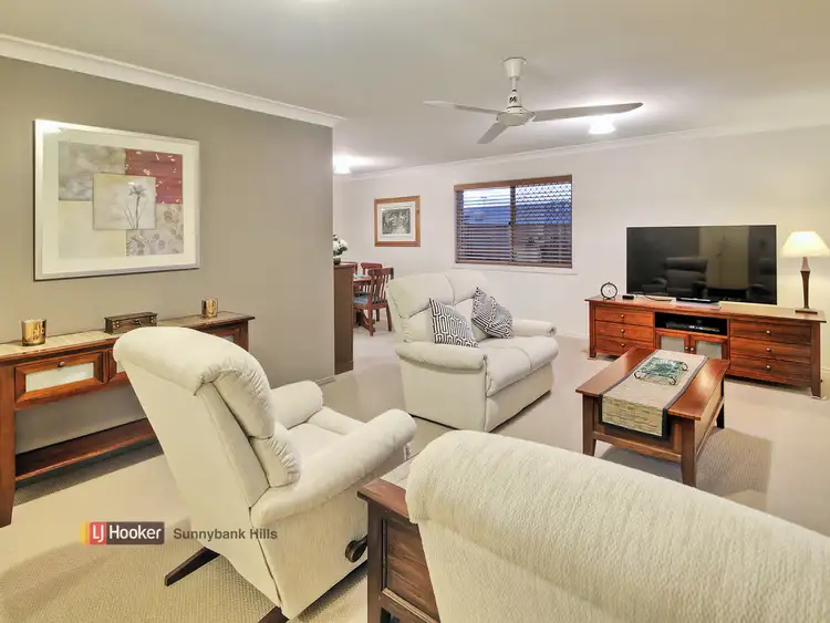 Fifth view of Homely house listing, 4 Earl Street, Runcorn QLD 4113