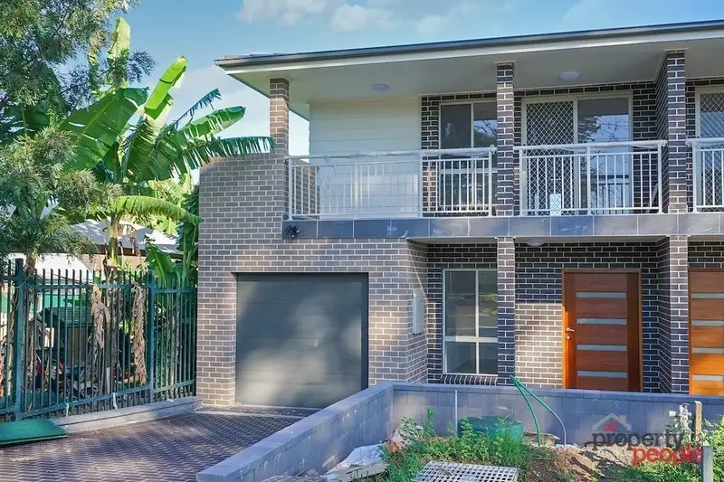 Main view of Homely semi-detached listing, Address available on request